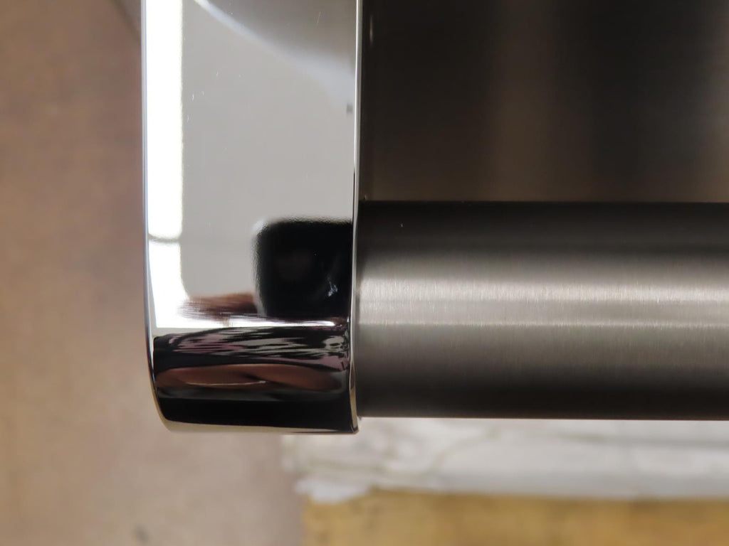 Viking 3 Series RVFFR336SS 36" Counter Depth French Door Refrigerator