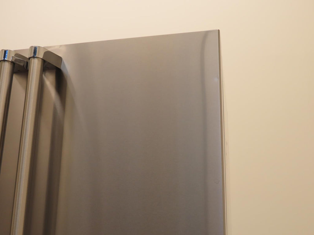 Viking 3 Series RVFFR336SS 36" Counter Depth French Door Refrigerator