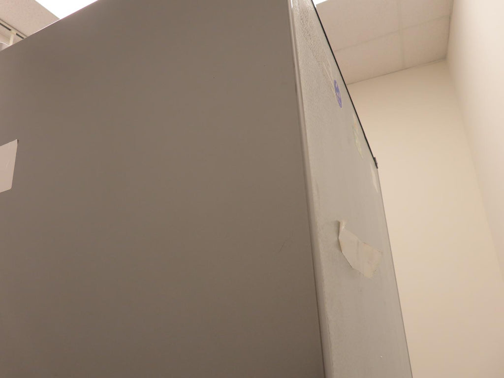 Viking 3 Series RVFFR336SS 36" Counter Depth French Door Refrigerator