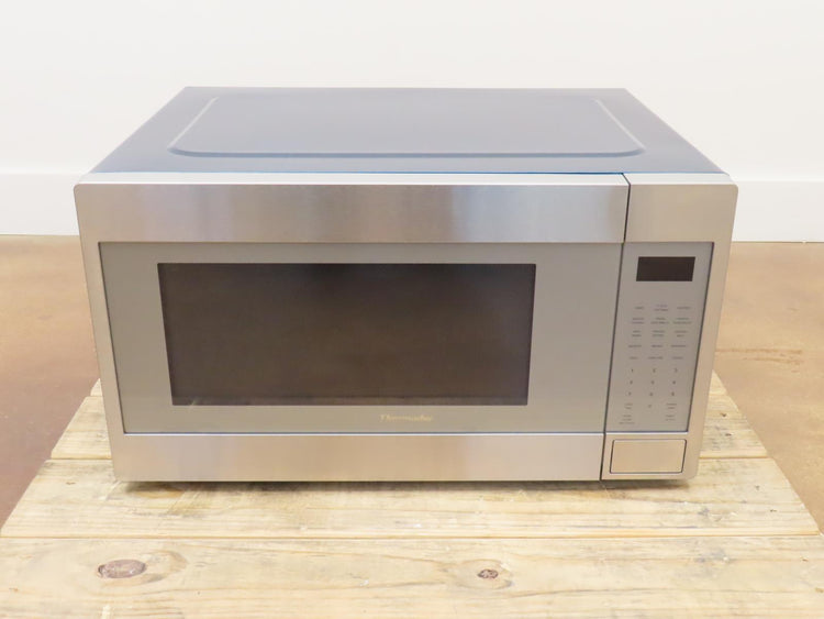 Thermador Masterpiece Series MBCS 24" Built-In S.Steel Microwave (Local Pickup)