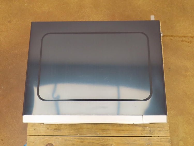 Thermador Masterpiece Series MBCS 24" Built-In S.Steel Microwave (Local Pickup)