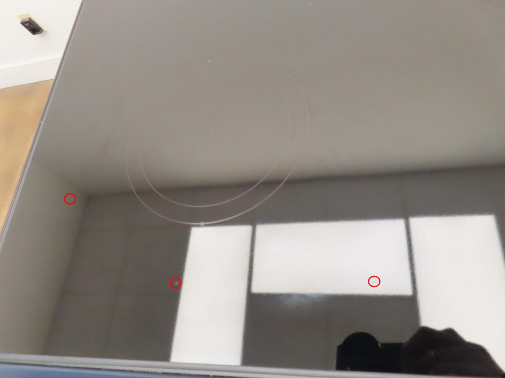 AGA Elise Series Classic Color Col. AEL361ININD 36" Freestanding Induction Range