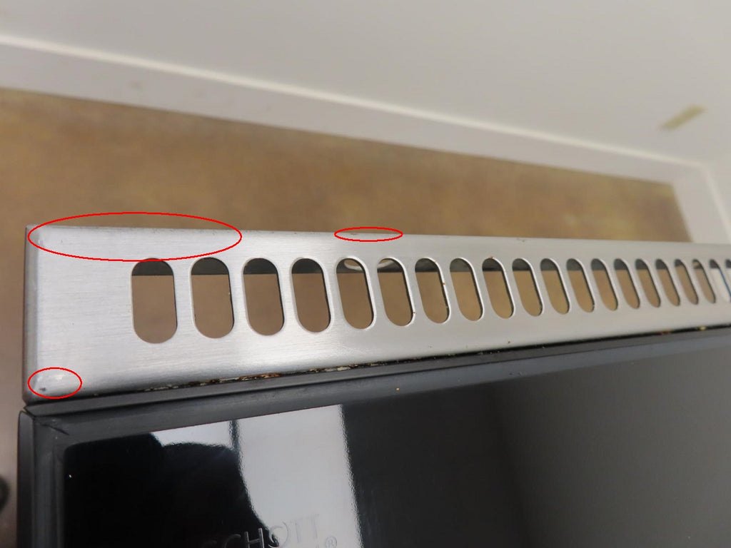 AGA Elise Series Classic Color Col. AEL361ININD 36" Freestanding Induction Range