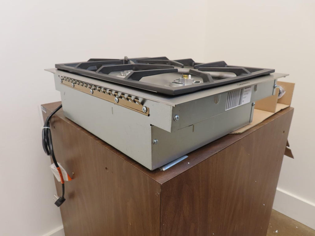 Gaggenau Vario 400 Series VG425211CA 15" Automatic Fast Ignition Gas Cooktop