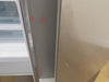 Bosch 100 Series B36FD10ENS 36" Freestanding French Door Smart Refrigerator