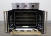 Viking Professional 7 Series '21 30" 4.3 Cu.Ft French Door Wall Oven VSOF7301SS