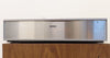 Gaggenau 400 Series WS461710 24 Inch Warming Drawer 0.75 cu. ft. Capacity