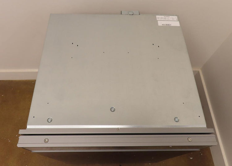 Gaggenau 400 Series WS461710 24 Inch Warming Drawer 0.75 cu. ft. Capacity