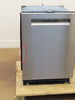 Bosch 800 Series SHP78CM5N 24" Fully Integrated Built-In Smart Dishwasher