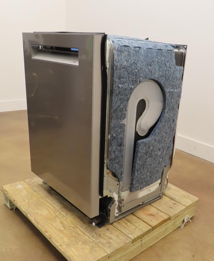 Bosch 800 Series SHP78CM5N 24" Fully Integrated Built-In Smart Dishwasher