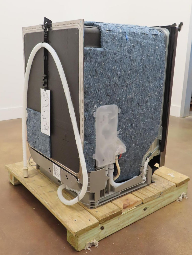 Bosch 800 Series SHP78CM5N 24" Fully Integrated Built-In Smart Dishwasher