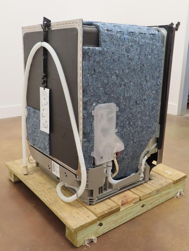 Bosch 800 Series SHP78CM5N 24" Fully Integrated Built-In Smart Dishwasher