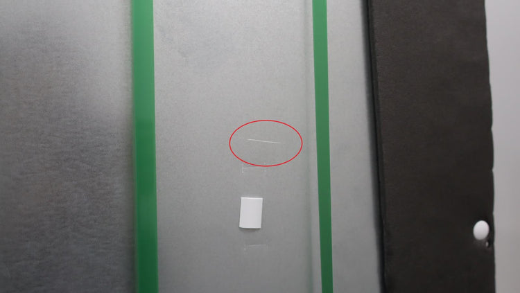 Gaggenau Vario 24" 400 Series Panel Ready Tri-Zone Smart Wine Cooler RW466765