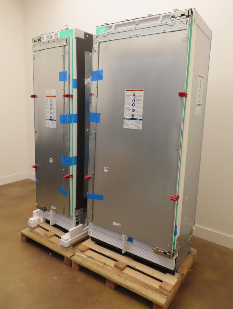 Thermador Freedom 60" Refrigerator Freezer Columns T36IR905SP / T24IF905SP