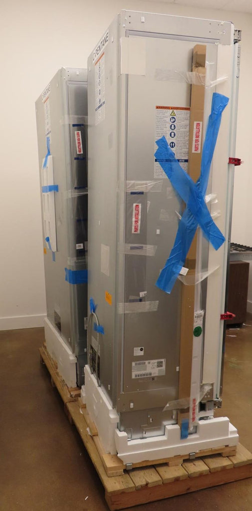 Thermador Freedom 60" Refrigerator Freezer Columns T36IR905SP / T24IF905SP