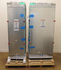 Thermador Freedom 60" Refrigerator Freezer Columns T36IR905SP / T24IF905SP