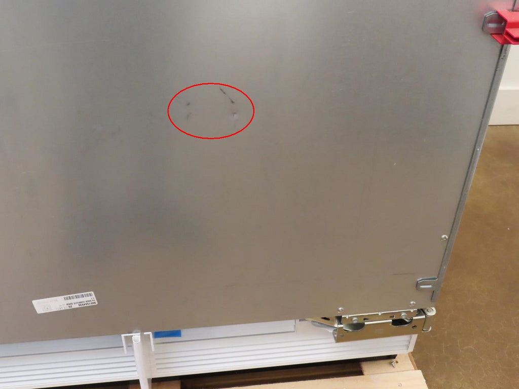 Thermador Freedom 60" Refrigerator Freezer Columns T36IR905SP / T24IF905SP