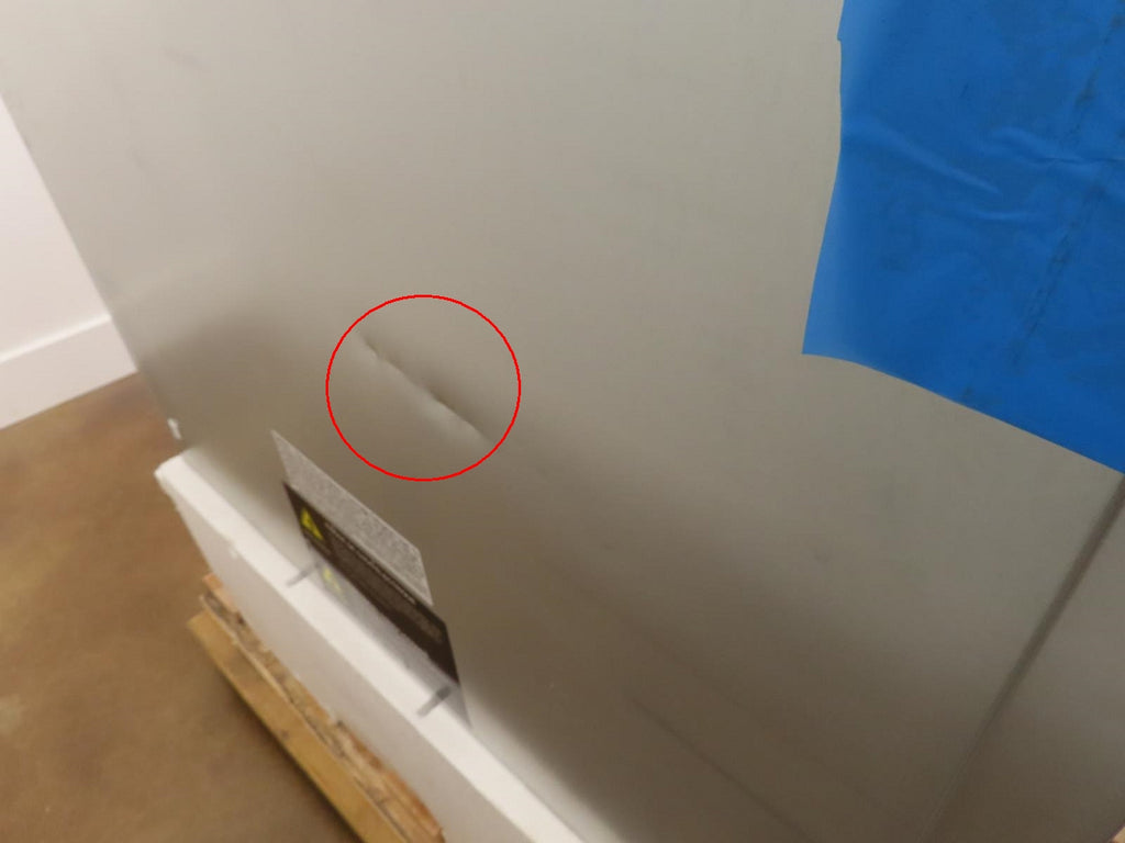 Thermador Freedom 60" Refrigerator Freezer Columns T36IR905SP / T24IF905SP