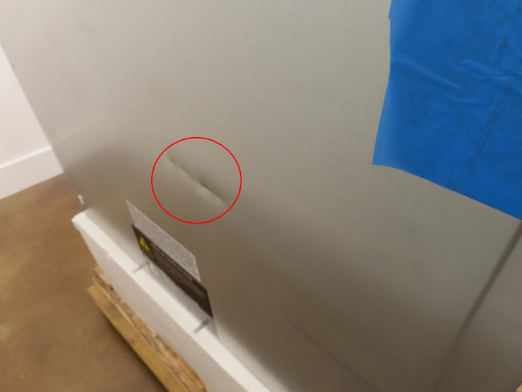 Thermador Freedom 60" Refrigerator Freezer Columns T36IR905SP / T24IF905SP