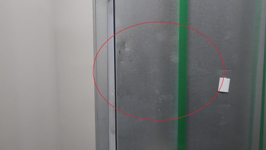 Gaggenau Vari 24" Panel Ready Tri-Zone Smart 400 Series Wine Cooler RW466765