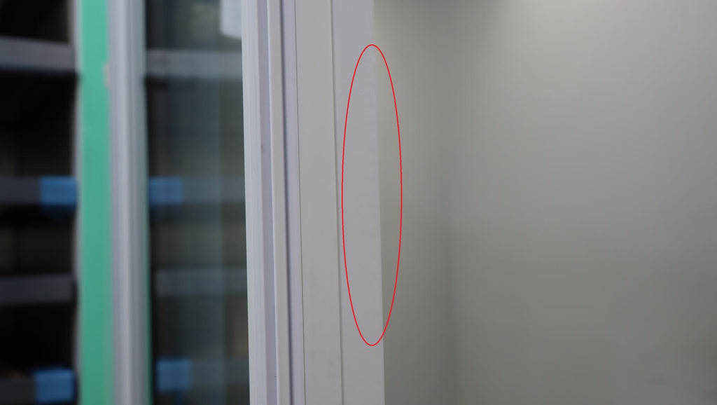 Gaggenau Vari 24" Panel Ready Tri-Zone Smart 400 Series Wine Cooler RW466765