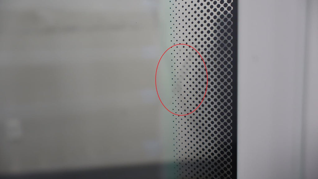 Gaggenau Vari 24" Panel Ready Tri-Zone Smart 400 Series Wine Cooler RW466765