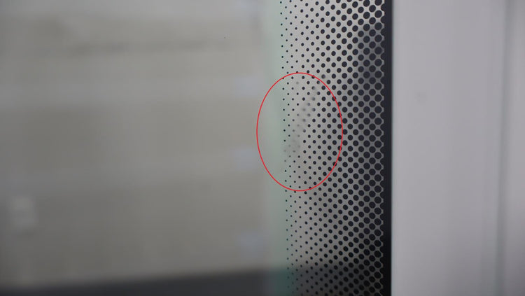 Gaggenau Vari 24" Panel Ready Tri-Zone Smart 400 Series Wine Cooler RW466765