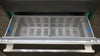 Thermador Freedom Collection 42" BuiltIn French Door Refrigerator T42BT110NS