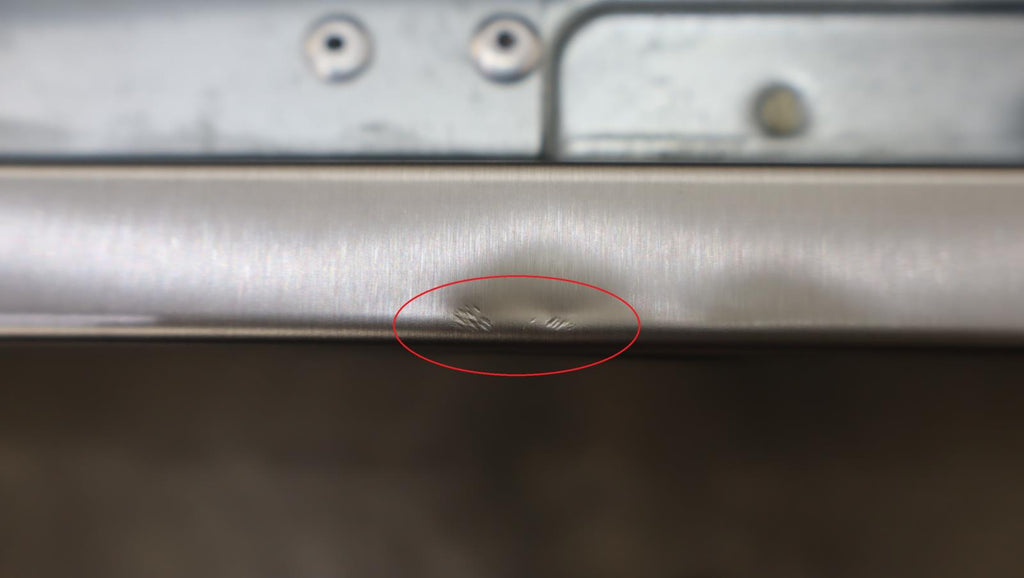 Thermador Freedom Collection 42" BuiltIn French Door Refrigerator T42BT110NS