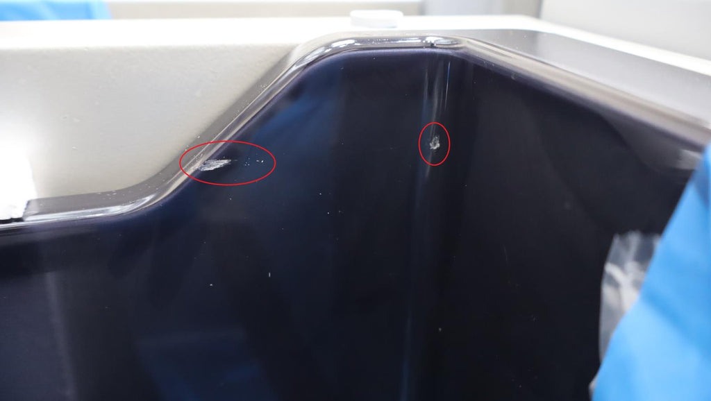 Thermador Freedom Collection 42" BuiltIn French Door Refrigerator T42BT110NS