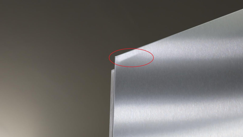 Thermador Freedom Collection 42" BuiltIn French Door Refrigerator T42BT110NS