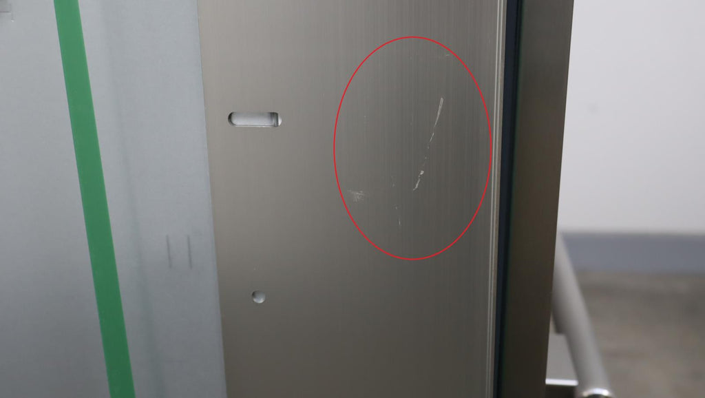 Thermador Freedom Collection 42" BuiltIn French Door Refrigerator T42BT110NS