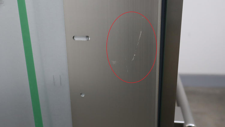 Thermador Freedom Collection 42" BuiltIn French Door Refrigerator T42BT110NS