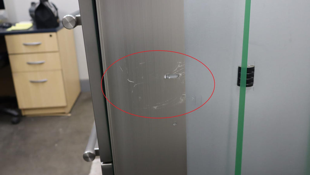 Thermador Freedom Collection 42" BuiltIn French Door Refrigerator T42BT110NS