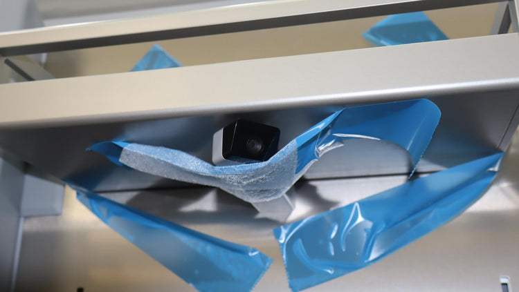 Thermador Freedom Collection 42" BuiltIn French Door Refrigerator T42BT110NS