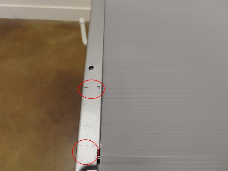 Viking VDWU324SS 24" Dishwasher with Adjustable Rack Quiet Clean Performance