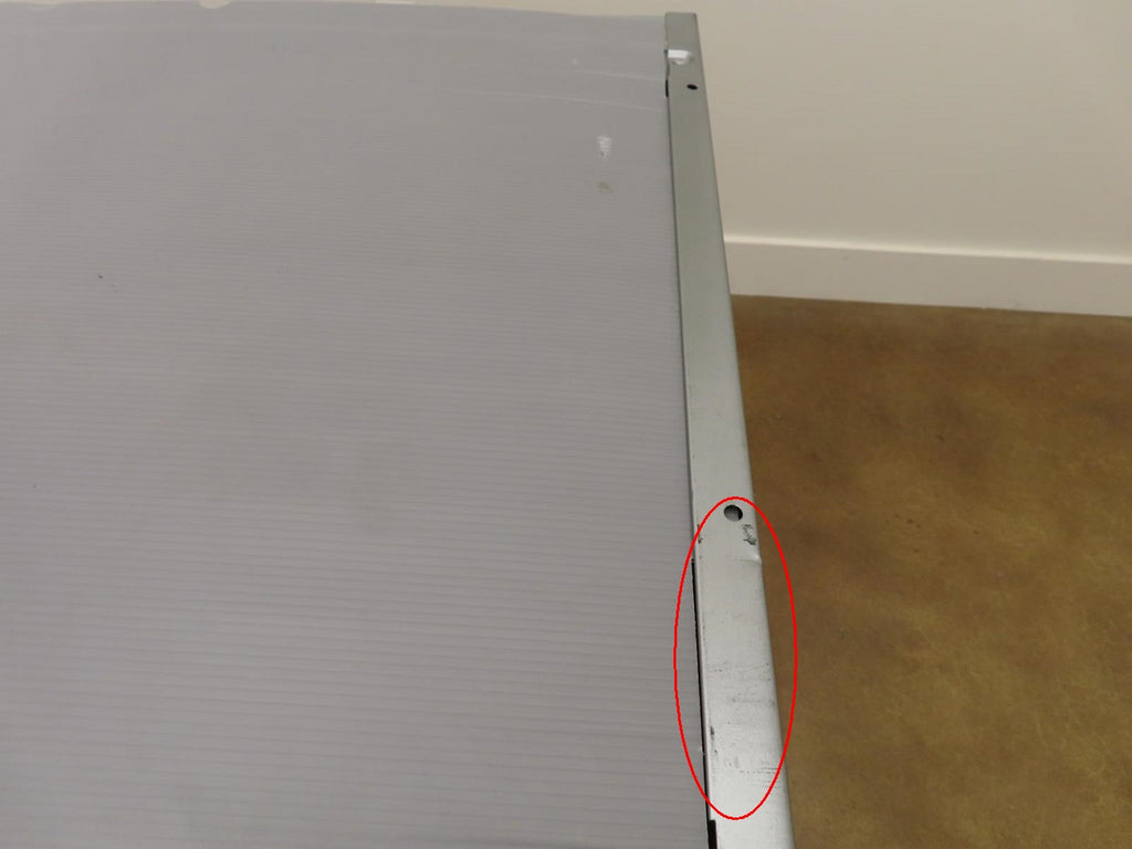 Viking VDWU324SS 24" Dishwasher with Adjustable Rack Quiet Clean Performance