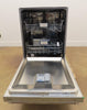 Viking VDWU324SS 24" Dishwasher with Adjustable Rack Quiet Clean Performance