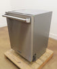 Viking VDWU324SS 24" Dishwasher with Adjustable Rack Quiet Clean Performance