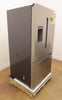Bosch 100 Series B36FD10ENS 36" Freestanding French Door Smart Refrigerator Pics