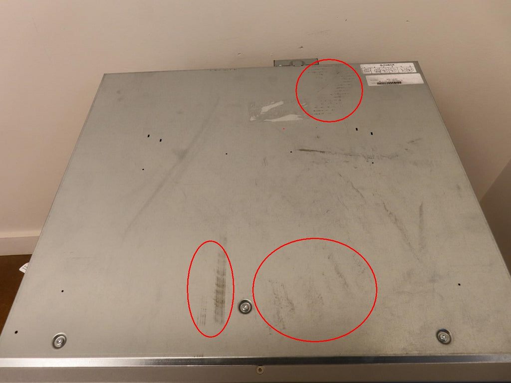 Gaggenau 400 Series WS461710 24" Warming Drawer 0.75 cu. ft. Capacity Pictures