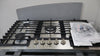 Bosch 800 Series 36" 5 Sealed Burners Built-In Gas Cooktop NGM8659UC