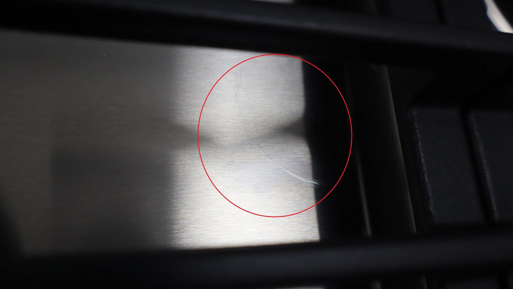 Bosch 800 Series 36" 5 Sealed Burners Built-In Gas Cooktop NGM8659UC