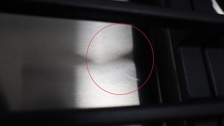 Bosch 800 Series 36" 5 Sealed Burners Built-In Gas Cooktop NGM8659UC