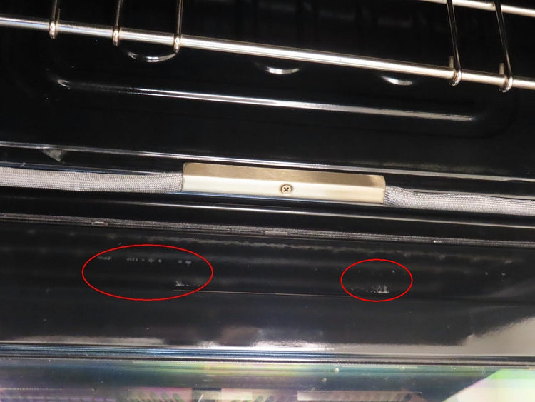 Viking Professional 7 Series VDOF7301SS 30" French Door Double Oven 2023 Model