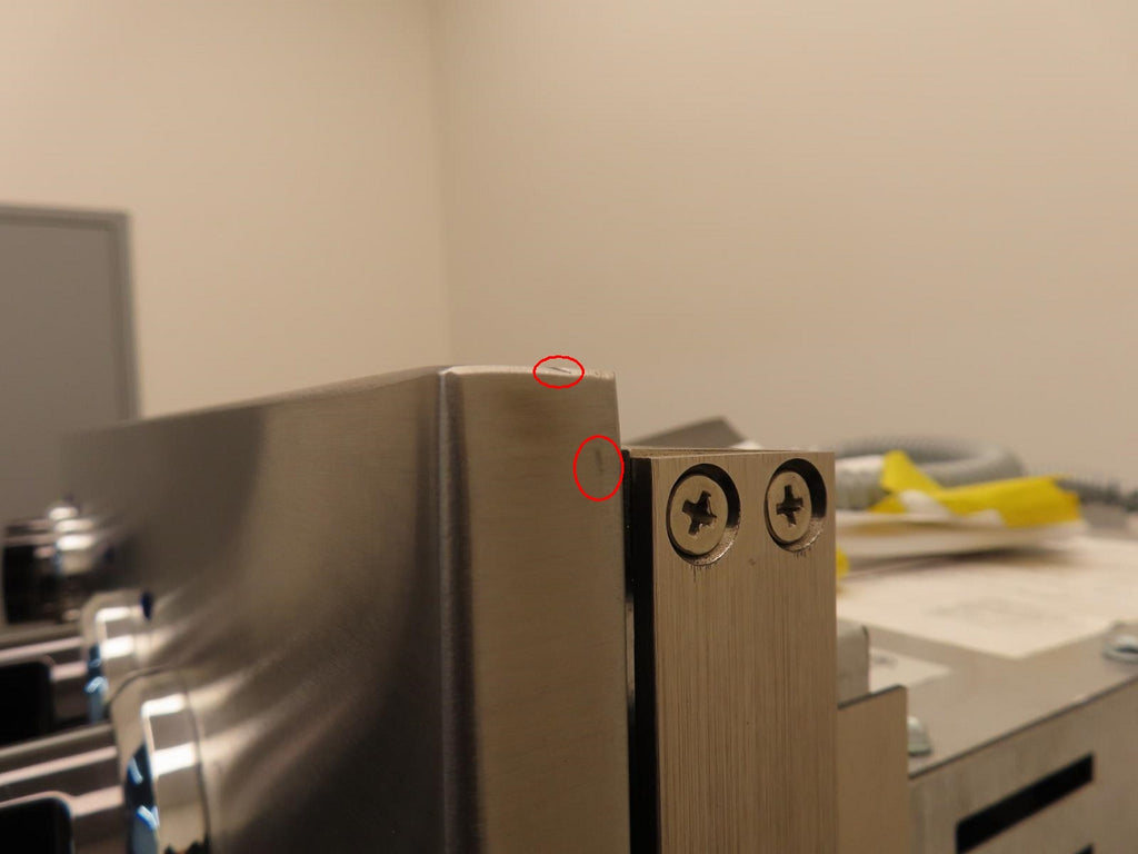 Viking Professional 7 Series VDOF7301SS 30" French Door Double Oven 2023 Model