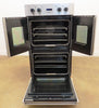 Viking Professional 7 Series VDOF7301SS 30" French Door Double Oven 2023 Model