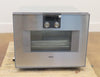 Gaggenau 400 Series BS470612 24" Single Combi-Steam Smart Electric Wall Oven
