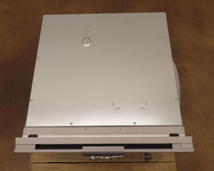 Gaggenau 400 Series BS470612 24" Single Combi-Steam Smart Electric Wall Oven