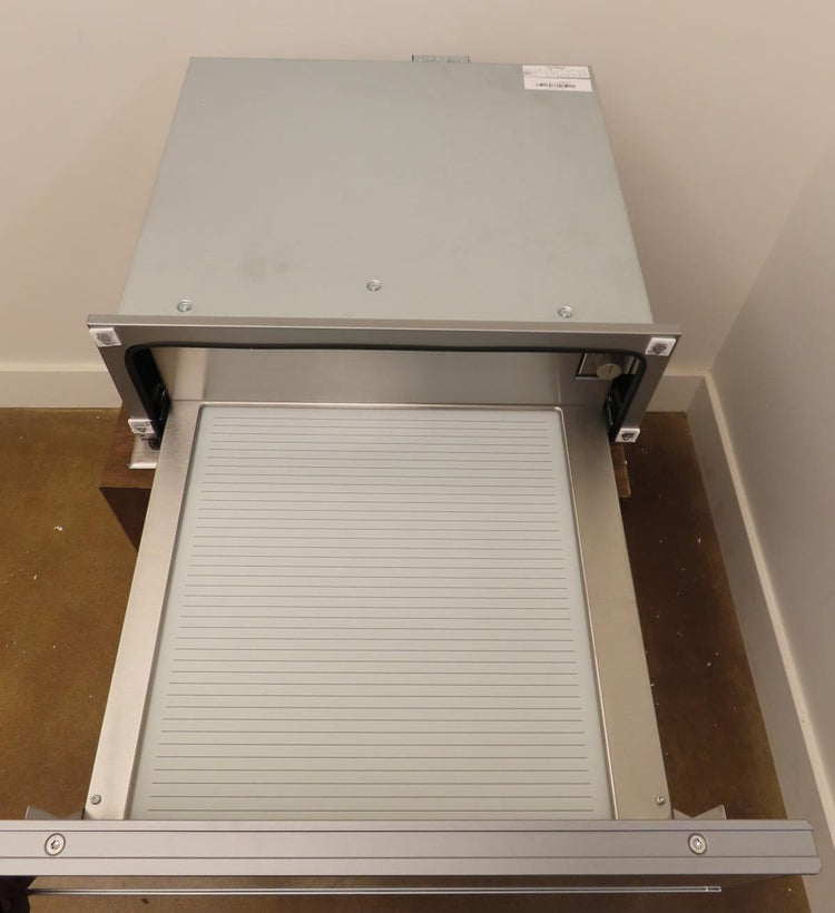 Gaggenau 400 Series WS463710 24" 1.0 cu. ft. Capacity Warming Drawer
